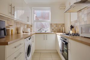 Kitchen- click for photo gallery